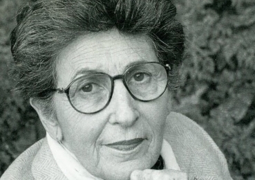 Miriam Mafai