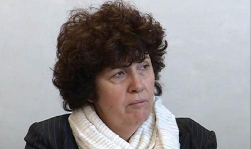 assessora Loredana Panariti - FVG