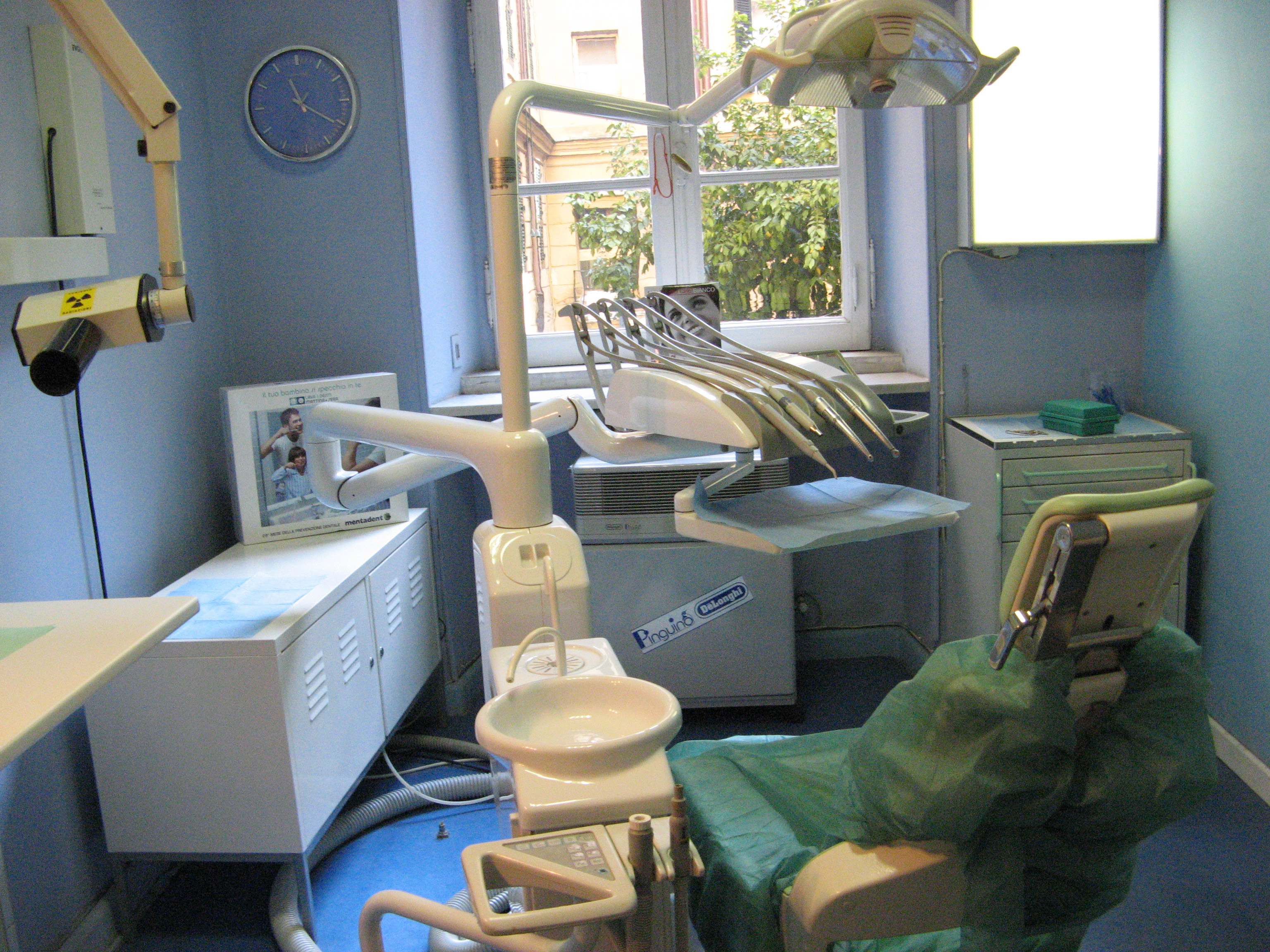 Studio dentistico 2