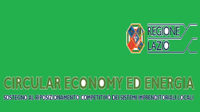 circular economy ed energia