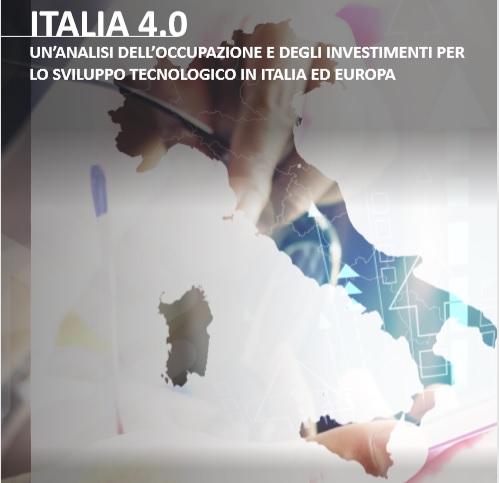 Italia 4.0 - Fondi europei