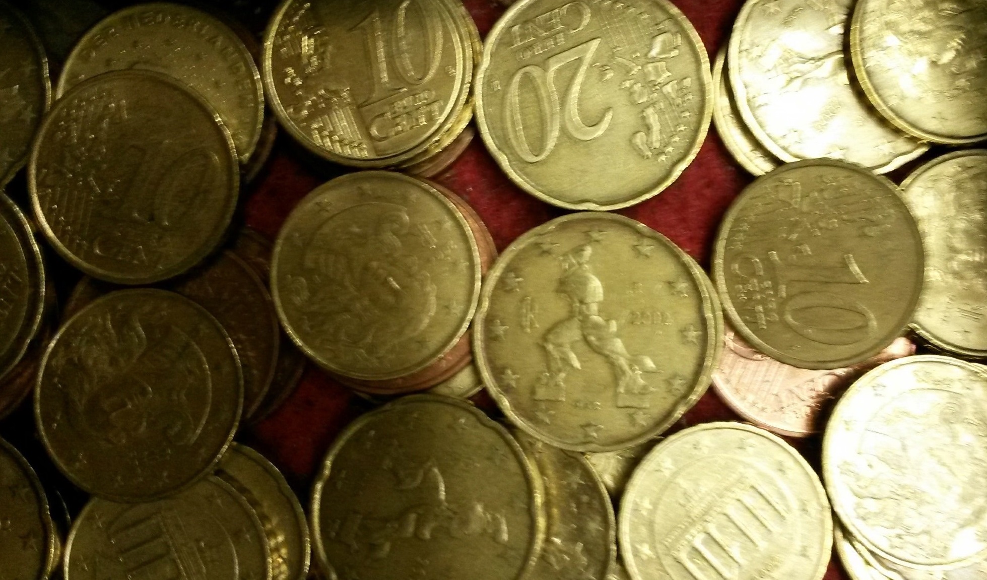 monete