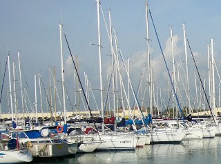porto turistico