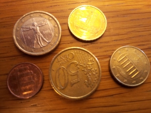 fare impresa con un euro