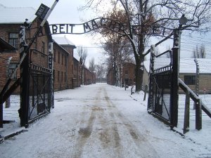 Giornata della Memoria, Auschwitz