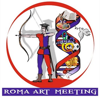 simbolo-Roma-Art-Meeting