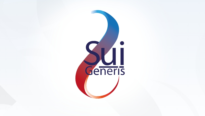 sui-generis