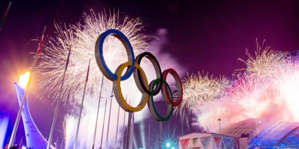 Le imprese nel mondo celebrano le Olimpiadi di Rio 2016