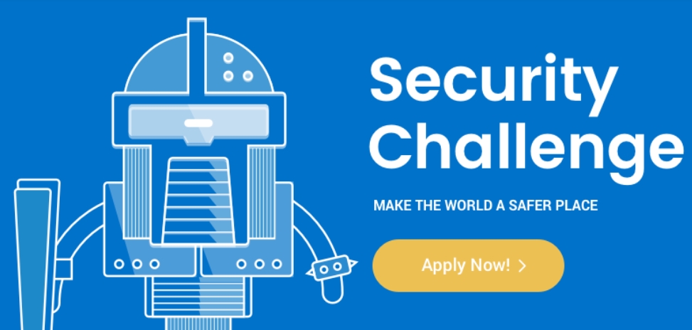challenge-security
