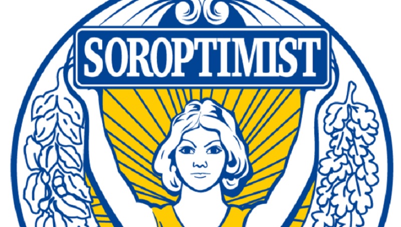 logo Soroptimist