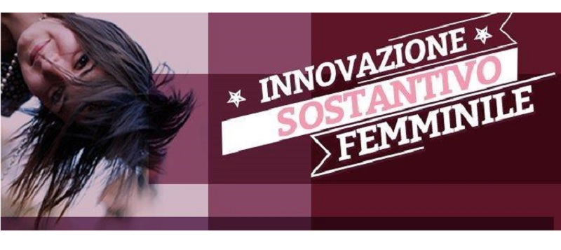 Innovazione sostantivo femminile (1)