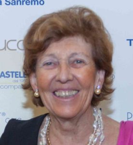 Claudia Torlasco