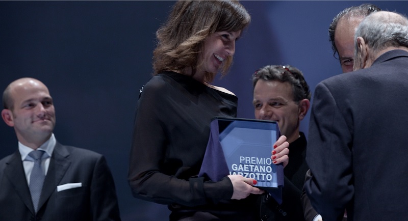 Premio G Marzotto