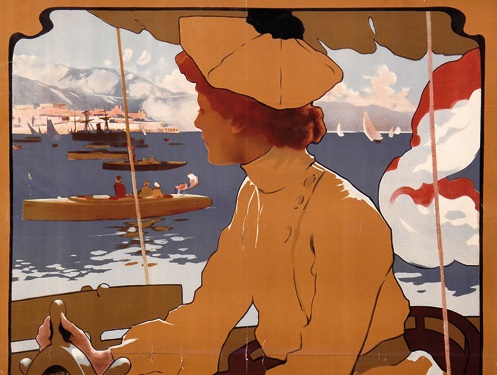 Adolf_Hohenstein_-_Monaco_Exposition_et_concours_de_canots_automobiles_-_1900