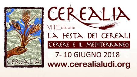 logo Cerealia
