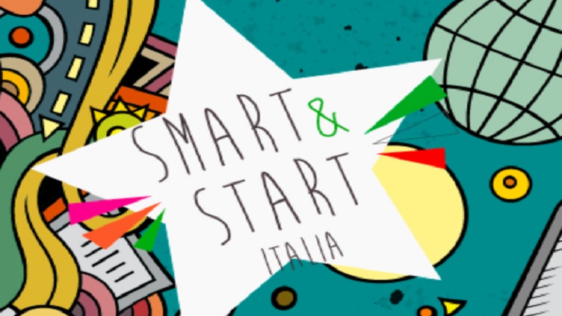 Smart & Start Italia 2020